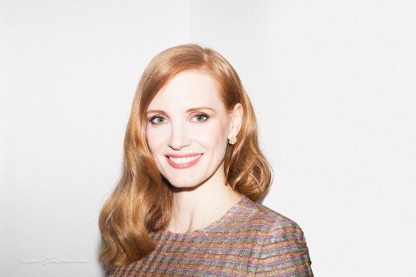 Jessica Chastain pic #971729