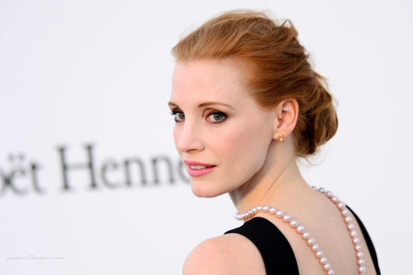 Jessica Chastain pic #969026