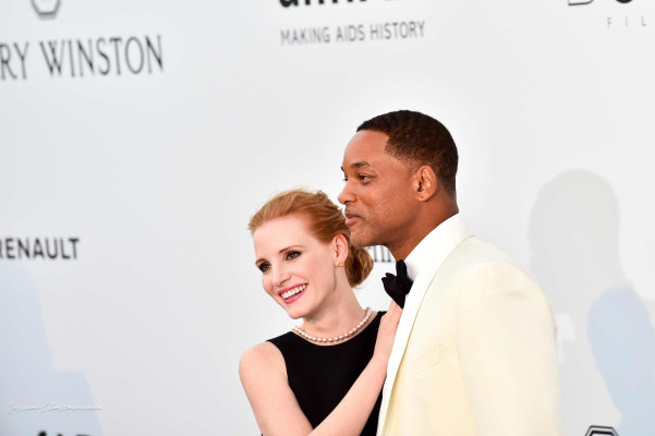 Jessica Chastain pic #969025
