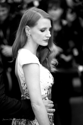 Jessica Chastain pic #969809