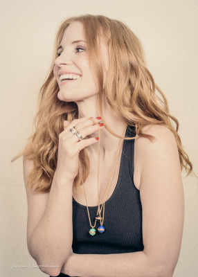 Jessica Chastain pic #971728