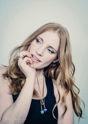 Jessica Chastain pic #971726