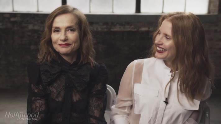 Jessica Chastain pic #963377
