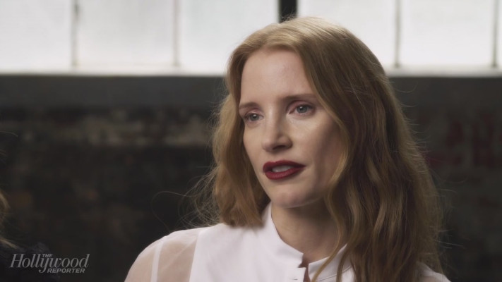Jessica Chastain pic #963375
