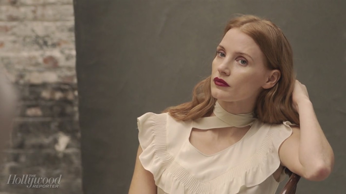 Jessica Chastain pic #963376