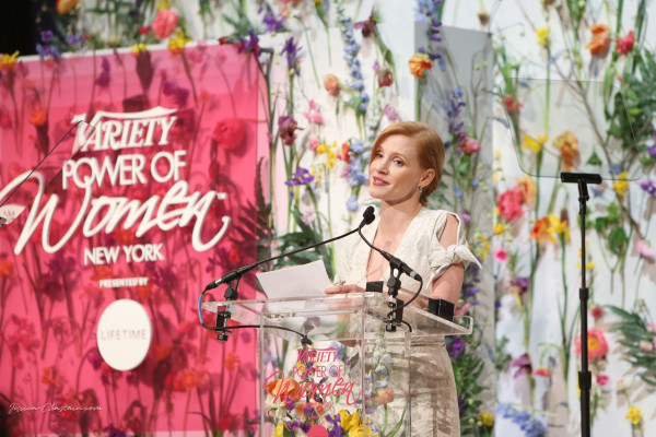 Jessica Chastain pic #958461