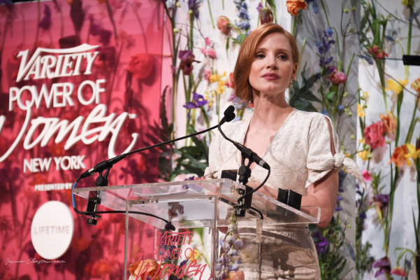 Jessica Chastain pic #958463