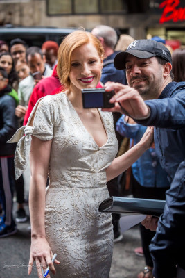 Jessica Chastain pic #959746