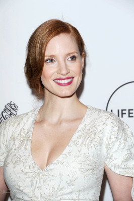 Jessica Chastain pic #959751