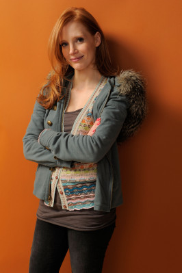 Jessica Chastain pic #408592