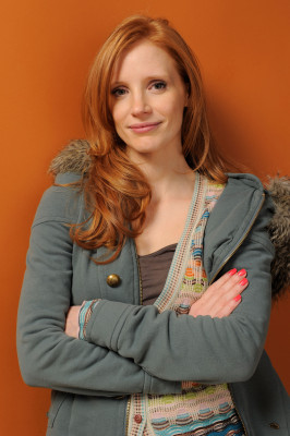 Jessica Chastain pic #408588