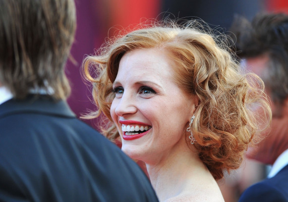 Jessica Chastain pic #474052