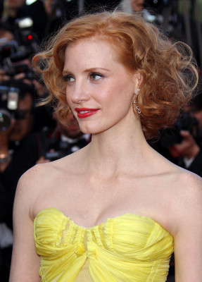 Jessica Chastain pic #409302