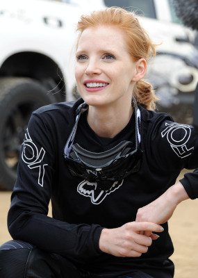 Jessica Chastain pic #410063