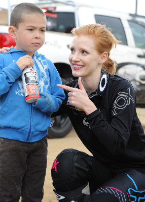 Jessica Chastain pic #410064