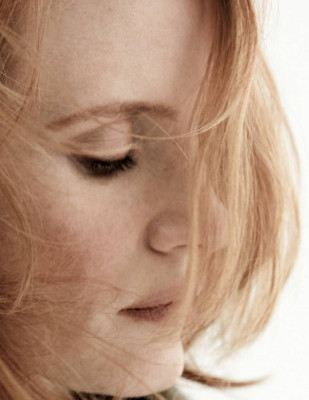 Jessica Chastain – Madame Figaro