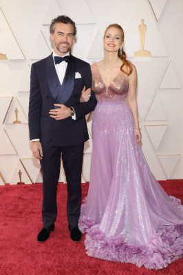 Oscars 2022