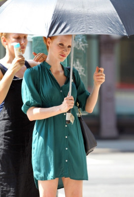 Jessica Chastain pic #544086