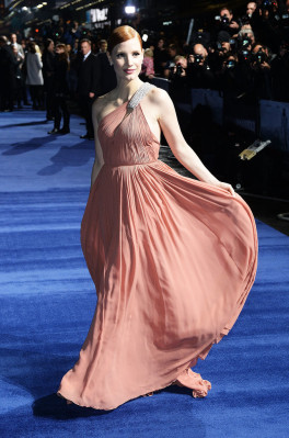 Jessica Chastain pic #769998