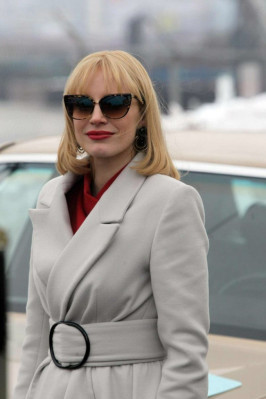 Jessica Chastain pic #703067