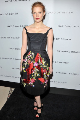 Jessica Chastain pic #596158