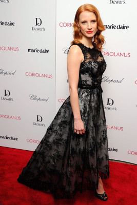 Jessica Chastain pic #596151