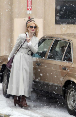 Jessica Chastain pic #703066
