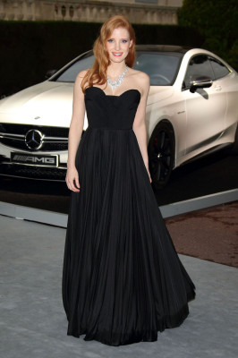 Jessica Chastain pic #734602