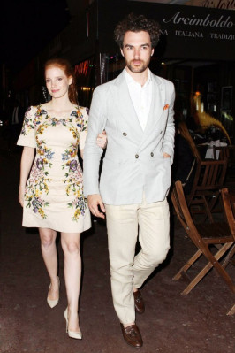 Jessica Chastain pic #737700