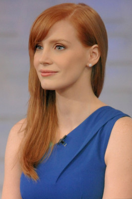 Jessica Chastain pic #771899