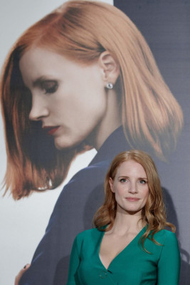 Jessica Chastain pic #961798