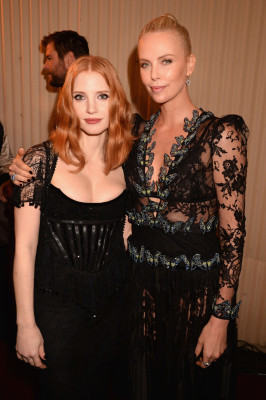 Jessica Chastain pic #958996