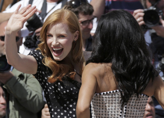 Jessica Chastain pic #514046