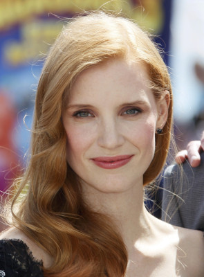 Jessica Chastain pic #514045