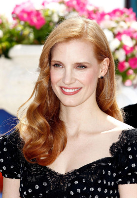 Jessica Chastain pic #513769