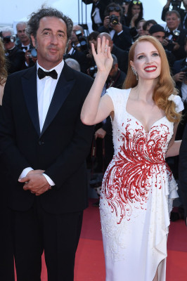 Jessica Chastain pic #969671