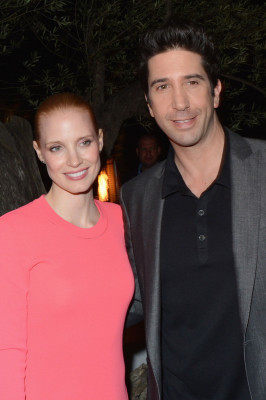 Jessica Chastain pic #596091