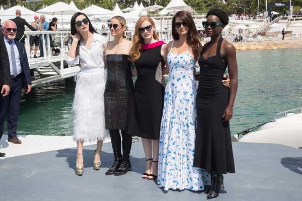 Jessica Chastain pic #1069459