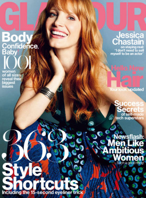 Jessica Chastain pic #766667