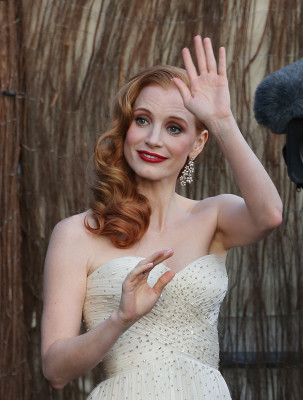 Jessica Chastain pic #515831