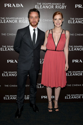 Jessica Chastain pic #761001