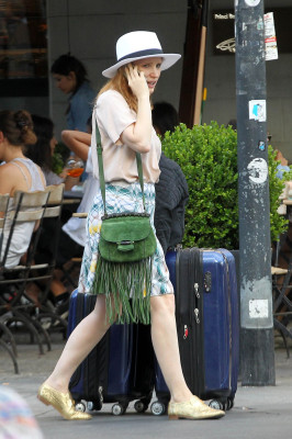 Jessica Chastain pic #970596