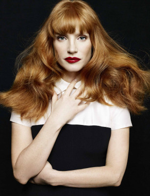 Jessica Chastain pic #757760