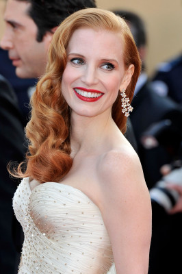Jessica Chastain pic #527256