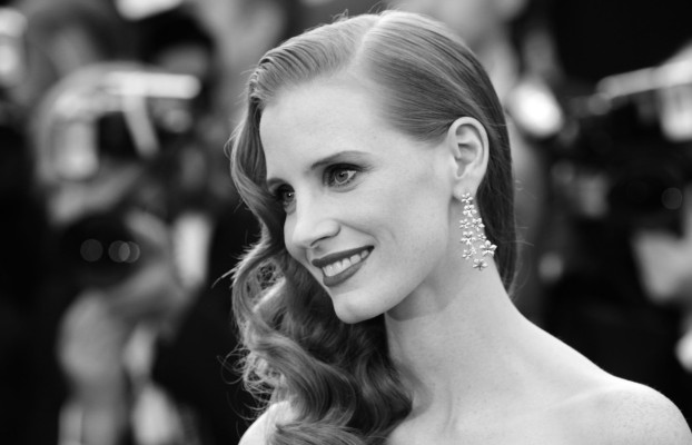 Jessica Chastain pic #520887