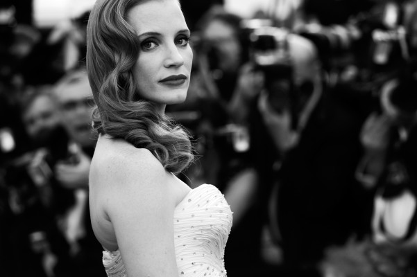 Jessica Chastain pic #522628