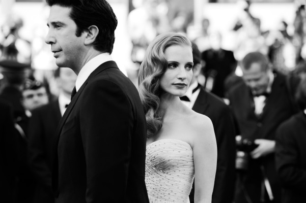 Jessica Chastain pic #522630