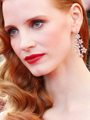 Jessica Chastain pic #522633