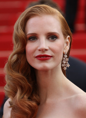 Jessica Chastain pic #522917