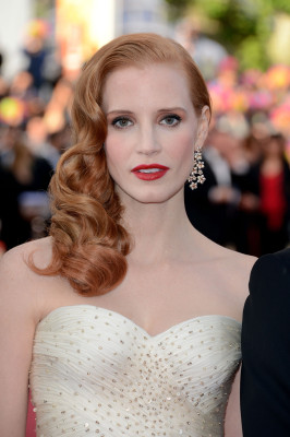 Jessica Chastain pic #527263